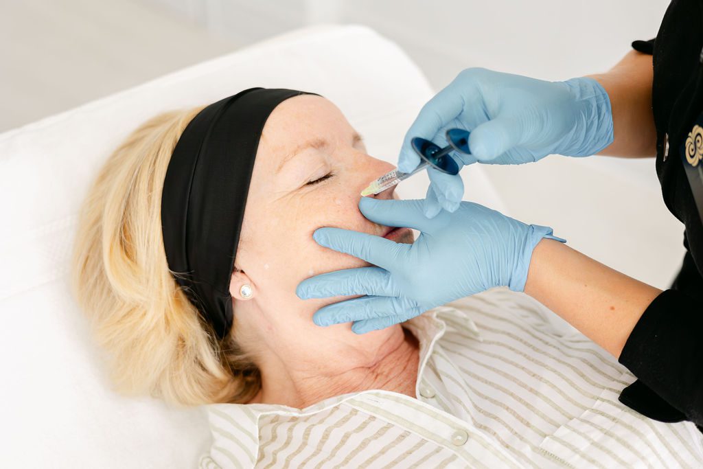 profhilo treatment st albans