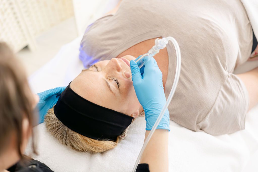 mesotherapy treatment st albans