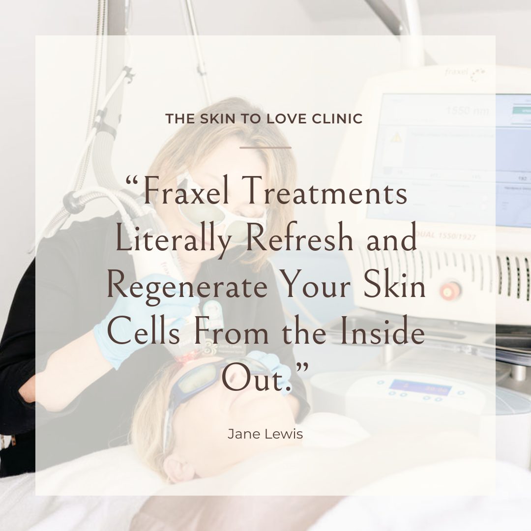thermage vs fraxel
