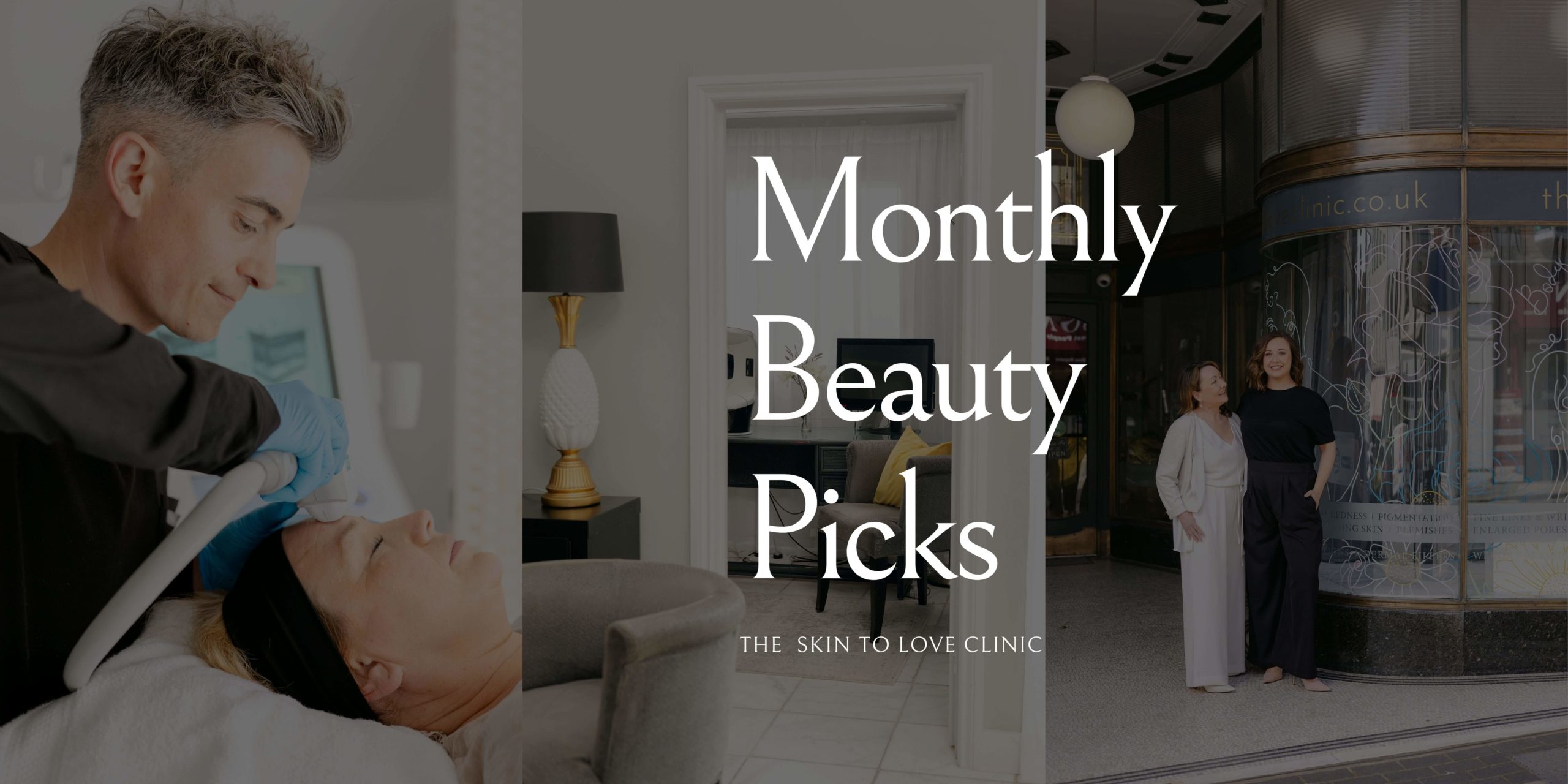 monthly offers