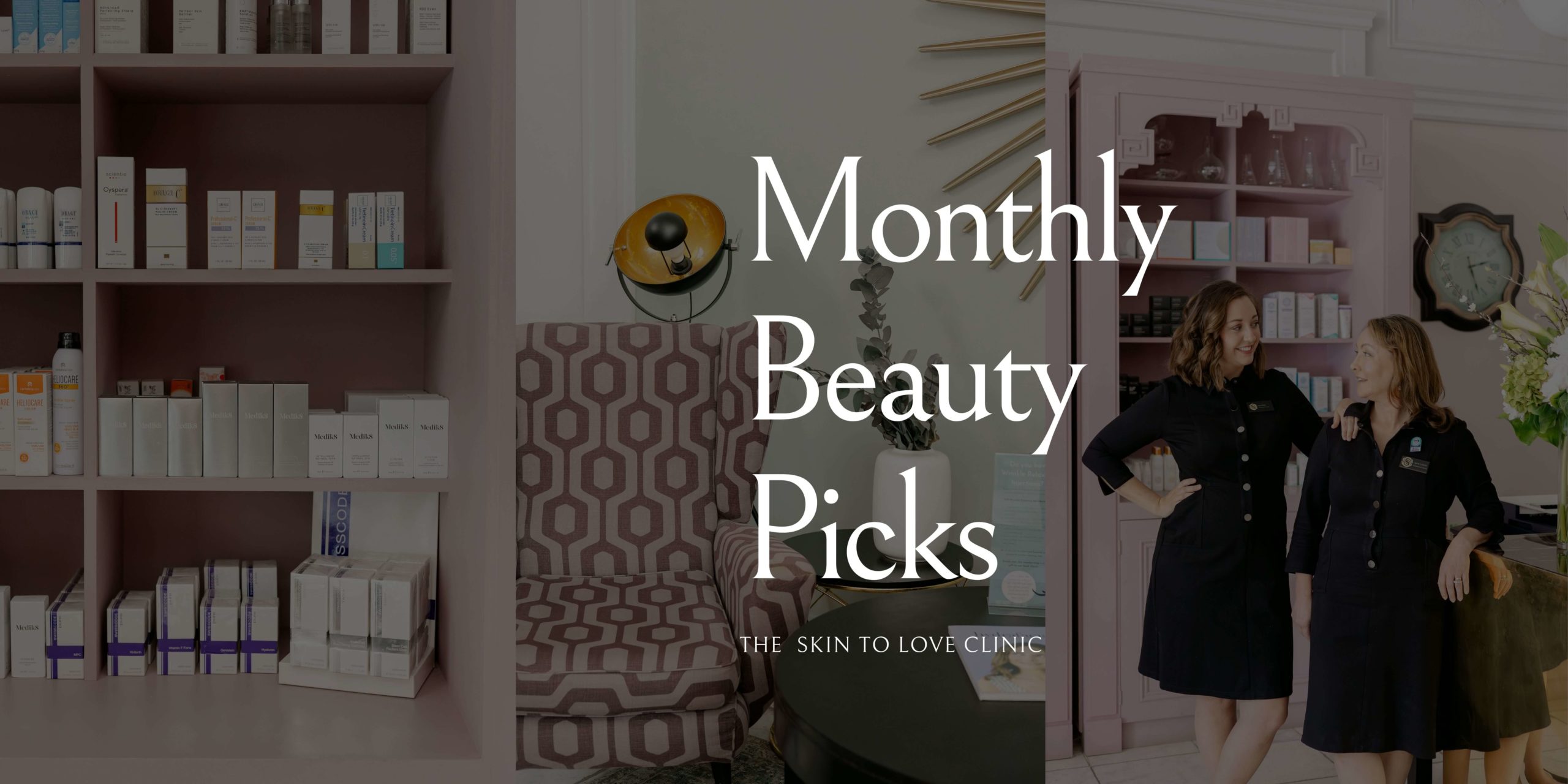 monthly offers