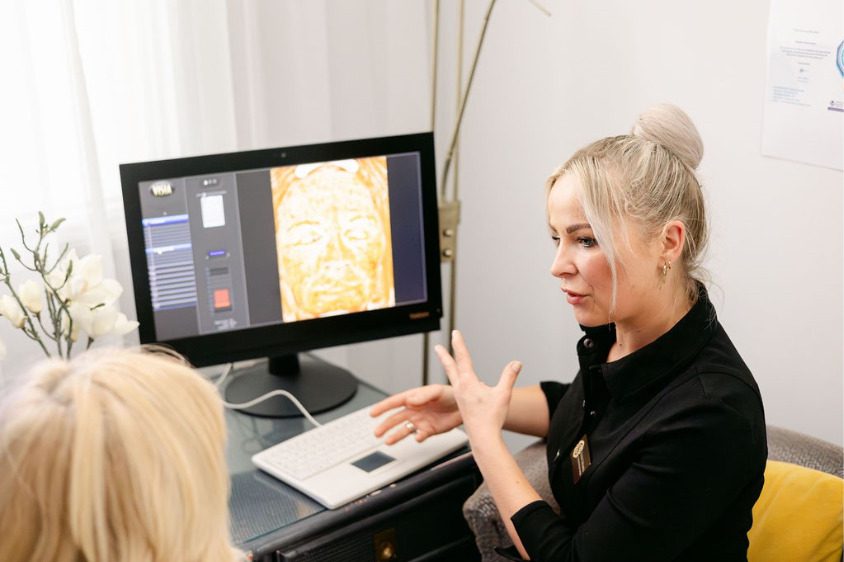 Sculptra Body Questions S2L St Albans